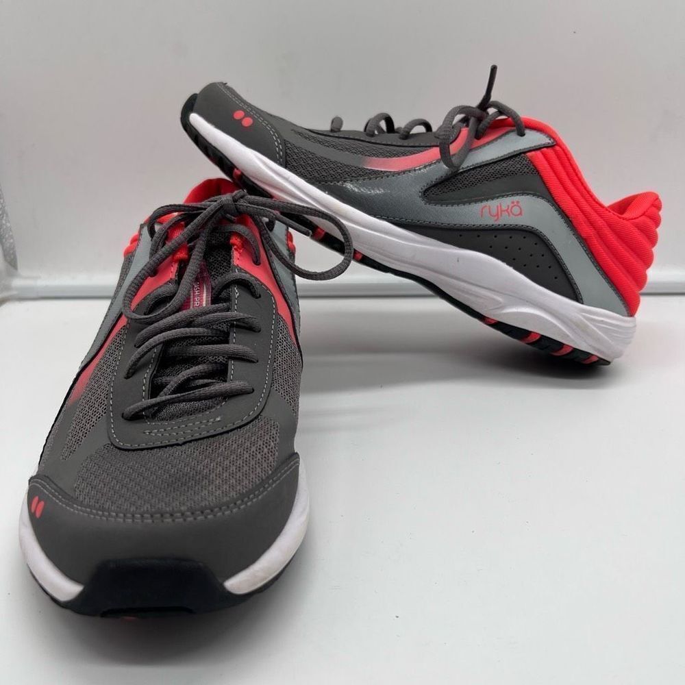 Rykä Dash Pro Sneakers (Missing original insert)